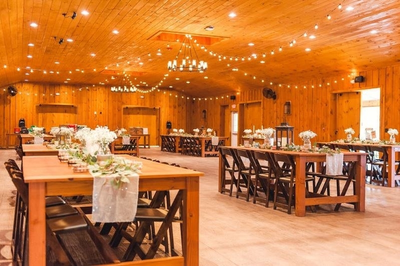 Brook Hollow Winery Explore Warren